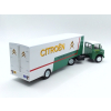 Citroen T55 Heuliez Truck Hydropneumatique Transports 1953 - skala 1:43 - Altaya